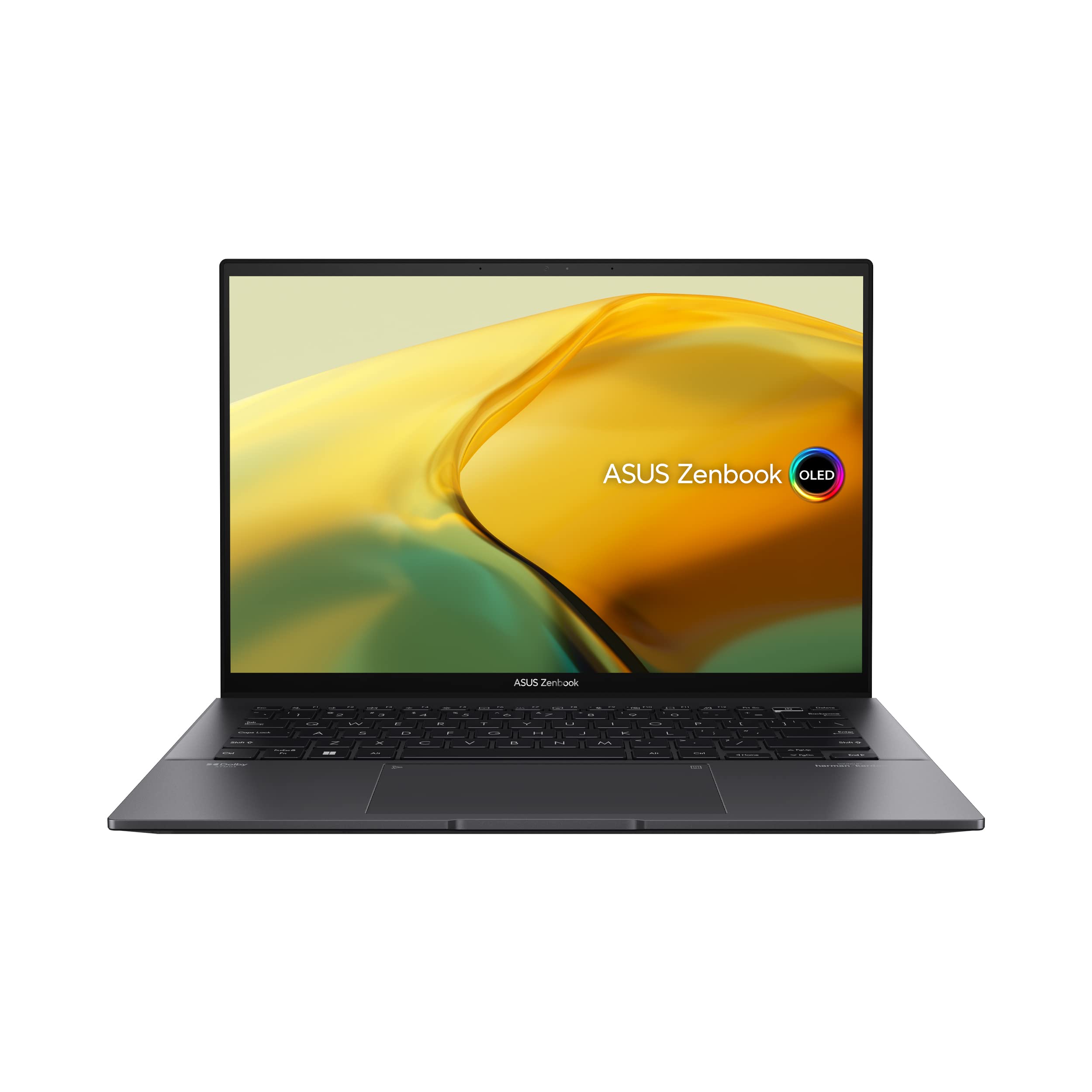 ASUS Zenbook 14 14インチ ノートパソコン Ryzen7 ASUS、1.27kgの14型モバイルノートPC「ZenBook 14 UX430